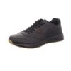 KAPPA Herren-Sneaker Schwarz