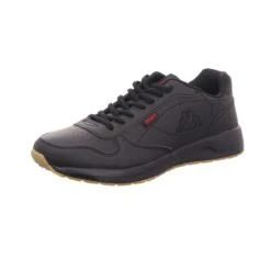 KAPPA Herren-Sneaker Schwarz