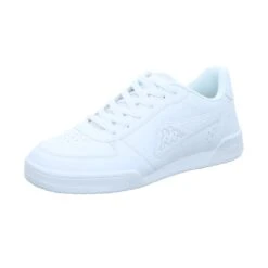 KAPPA Herren-Sneaker Weiß