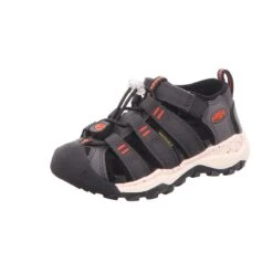 KEEN Jungen-Sandalette Newport Neo H2 Grau
