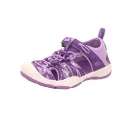 KEEN Mädchen-Sandalette Moxie Sandal Lila