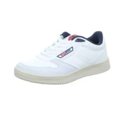 KangaROOS Damen-Sneaker Weiß