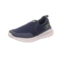 KangaROOS Herren-Slipper-Sneaker Blau