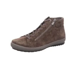 Legero Damen-Schnürstiefelette TANARO 4.0 Grau