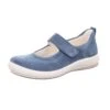 Legero Damen-Slipper-Ballerina TANARO 5.0 Blau