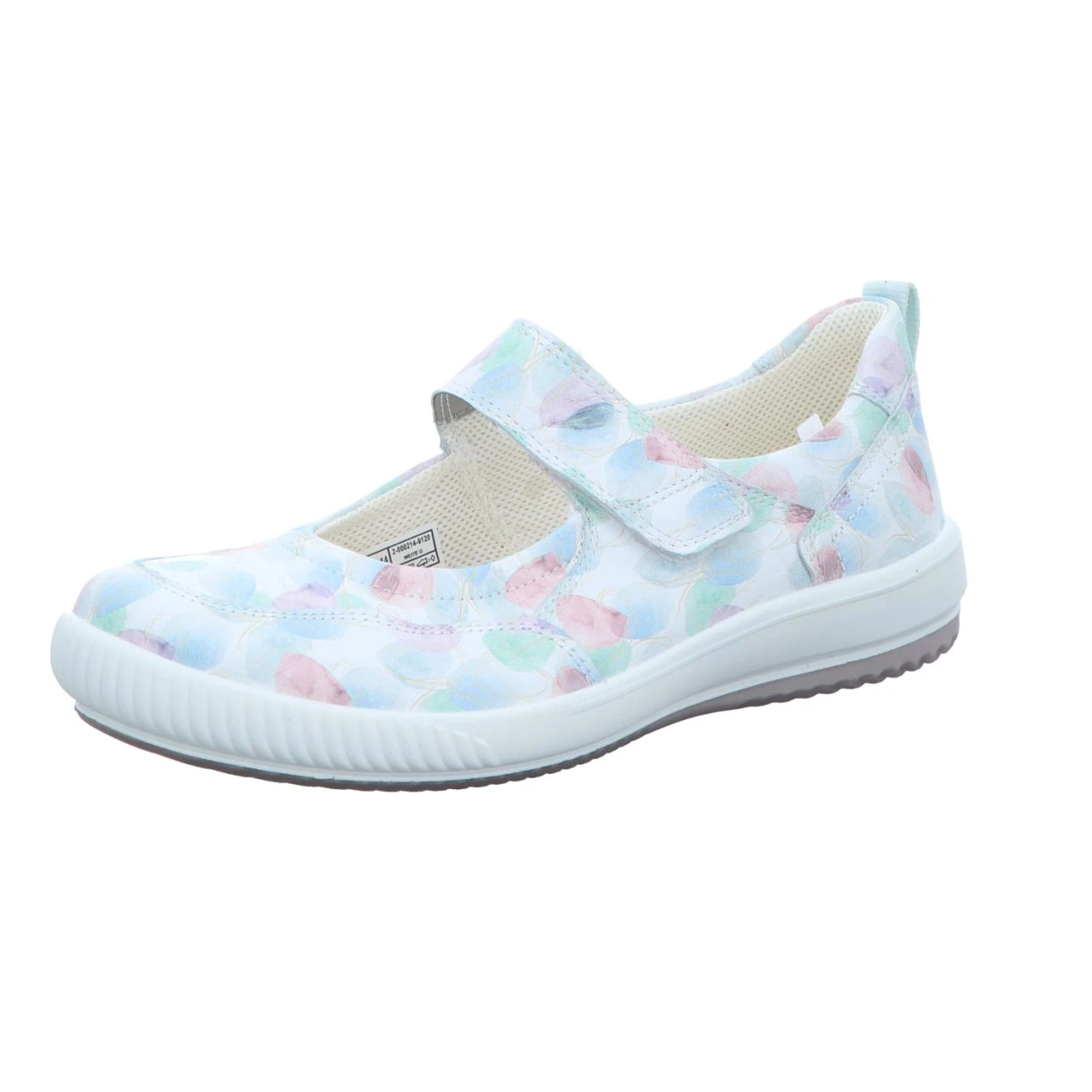 Legero Damen-Slipper TANARO 5.0 Mehrfarbig 1 Legero Damen-Slipper TANARO 5.0 Mehrfarbig