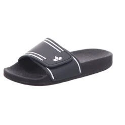 Lico Kinder-Badepantolette COAST V Blau