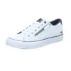 Mustang Herren-Sneaker Weiß