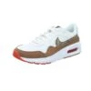 Nike Damen-Sneaker Air Max Beige