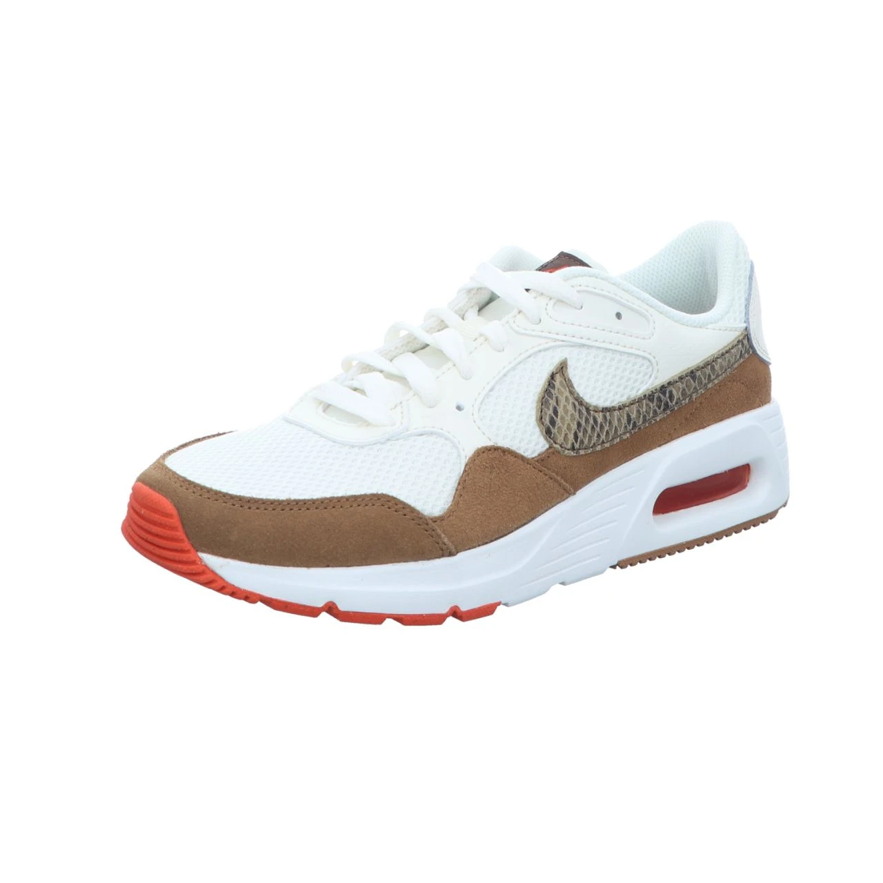 Nike Damen-Sneaker Air Max Beige 1 Nike Damen-Sneaker Air Max Beige