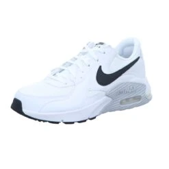 Nike Damen-Sneaker Air Max Excee Weiß