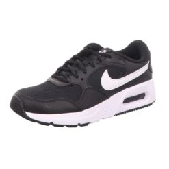 Nike Damen-Sneaker Air Max SC Schwarz