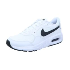 Nike Herren-Sneaker Air Max SC Weiß