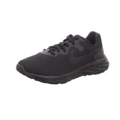 Nike Herren-Sneaker Revolution 6 Next Nature Schwarz