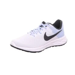 Nike Herren-Sneaker-Sportschuh Revolution 6 Next Nature Hellblau