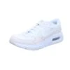 Nike Mädchen-Sneaker Air Max SC Weiß-Rosa