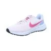 Nike Mädchen-Sneaker-Schnürhalbschuh Revolution 6 Rosa