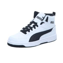 Puma Damen-High-Top-Sneaker Puma Rebound Weiß