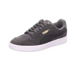 Puma Damen-Sneaker Shuffle SD Grau
