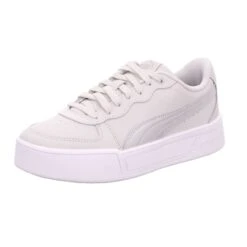 Puma Damen-Sneaker Skye Grau