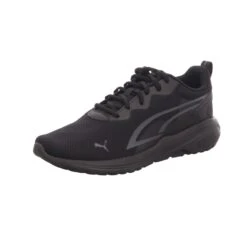 Puma Herren-Sneaker All-Day Active Schwarz