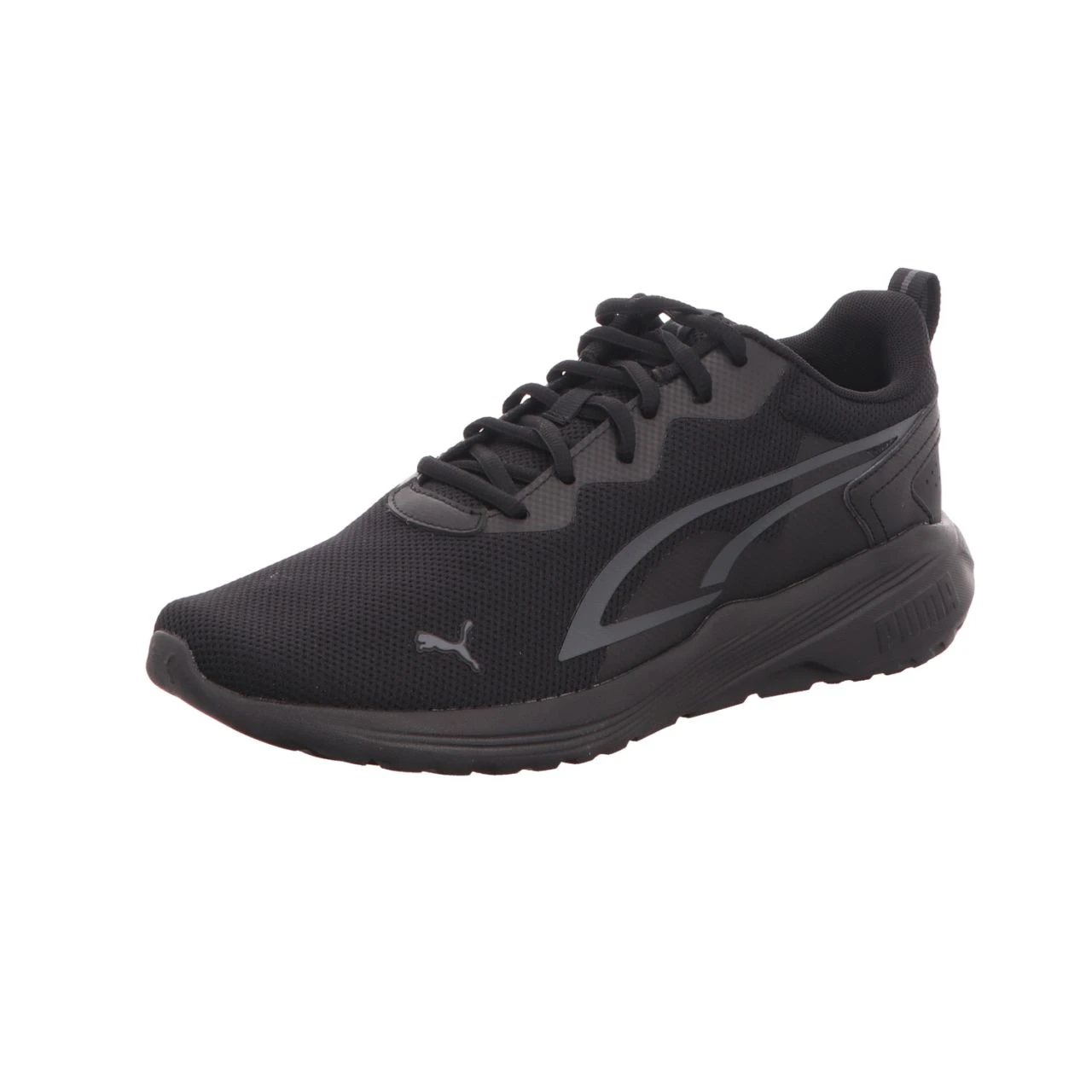 Puma Herren-Sneaker All-Day Active Schwarz 1 Puma Herren-Sneaker All-Day Active Schwarz