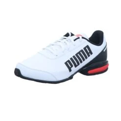 Puma Herren-Sneaker Equate SL Weiß