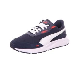 Puma Herren-Sneaker Runtamed Blau