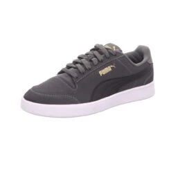Puma Herren-Sneaker Shuffle SD Grau