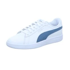 Puma Herren-Sneaker Puma Smash 3.0 L Weiß