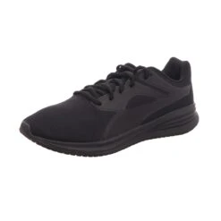 Puma Herren-Sneaker Transport Schwarz