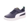 Puma Jungen-Slipper-Kletter Rickie AC PS Blau
