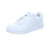 Puma Kinder-Sneaker RBD Game Low Jr Weiß