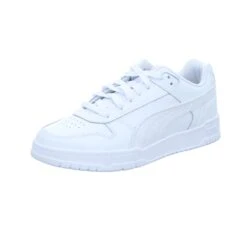 Puma Kinder-Sneaker RBD Game Low Jr Weiß