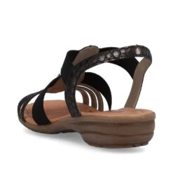 Remonte Damen-Sandalette Schwarz 14 Remonte Damen-Sandalette Schwarz -Salvatore Ferragauio Geschaft R3654 01 123 c1 1280x1280