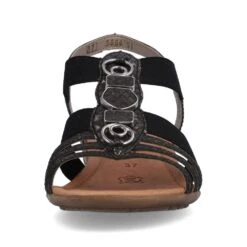 Remonte Damen-Sandalette Schwarz 17 Remonte Damen-Sandalette Schwarz -Salvatore Ferragauio Geschaft R3654 01 123 f1 1280x1280