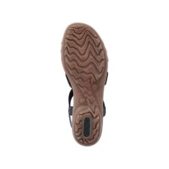 Remonte Damen-Sandalette Schwarz 18 Remonte Damen-Sandalette Schwarz -Salvatore Ferragauio Geschaft R3654 01 123 g1 1280x1280