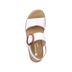 Remonte Damen-Sandalette Mit Keilabsatz Weiß 16 Remonte Damen-Sandalette Mit Keilabsatz Weiß -Salvatore Ferragauio Geschaft R6853 80 123 d1 1280x1280