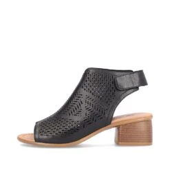 Remonte Damen-Sandalette-Ankle-Sandale Schwarz 16 Remonte Damen-Sandalette-Ankle-Sandale Schwarz -Salvatore Ferragauio Geschaft R8774 00 123 e1 1280x1280