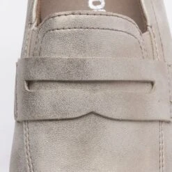 Remonte Damen-Loafer-Slipper Beige-Gold -Salvatore Ferragauio Geschaft Remonte Damen Loafer Slipper Beige Gold 2424600006360 10 1280x1280