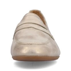 Remonte Damen-Loafer-Slipper Beige-Gold -Salvatore Ferragauio Geschaft Remonte Damen Loafer Slipper Beige Gold 2424600006360 6 1280x1280