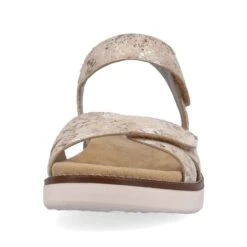Remonte Damen-Sandalette Beige-Silber 18 Remonte Damen-Sandalette Beige-Silber -Salvatore Ferragauio Geschaft Remonte Damen Sandalette Beige Silber 2864700006360 6 1280x1280