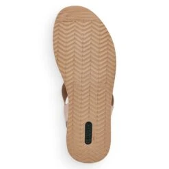 Remonte Damen-Sandalette Rosa 19 Remonte Damen-Sandalette Rosa -Salvatore Ferragauio Geschaft Remonte Damen Sandalette Rosa 2875600002360 8 1280x1280