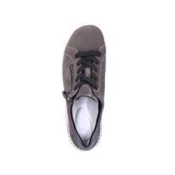 Remonte Damen-Schnürhalbschuh Grau 15 Remonte Damen-Schnürhalbschuh Grau -Salvatore Ferragauio Geschaft Remonte Damen Schnuerhalbschuh Grau 2362700016360 5 1280x1280