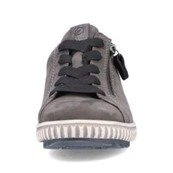 Remonte Damen-Schnürhalbschuh Grau 17 Remonte Damen-Schnürhalbschuh Grau -Salvatore Ferragauio Geschaft Remonte Damen Schnuerhalbschuh Grau 2362700016360 7 1280x1280