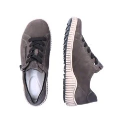 Remonte Damen-Schnürhalbschuh Grau 19 Remonte Damen-Schnürhalbschuh Grau -Salvatore Ferragauio Geschaft Remonte Damen Schnuerhalbschuh Grau 2362700016360 9 1280x1280