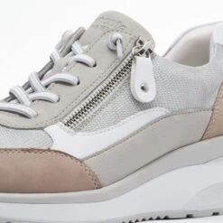 Remonte Damen-Schnürhalbschuh Grau -Salvatore Ferragauio Geschaft Remonte Damen Schnuerhalbschuh Grau 2372800000350 12 1280x1280