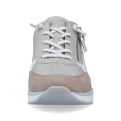 Remonte Damen-Schnürhalbschuh Grau -Salvatore Ferragauio Geschaft Remonte Damen Schnuerhalbschuh Grau 2372800000350 6 1280x1280