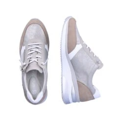 Remonte Damen-Schnürhalbschuh Grau -Salvatore Ferragauio Geschaft Remonte Damen Schnuerhalbschuh Grau 2372800000350 9 1280x1280