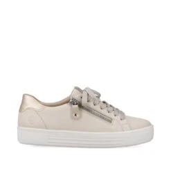 Remonte Damen-Schnürhalbschuh-Sneaker Beige 23 Remonte Damen-Schnürhalbschuh-Sneaker Beige -Salvatore Ferragauio Geschaft Remonte Damen Schnuerhalbschuh Sneaker Beige 2314800007360 11 1280x1280